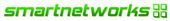 SmartNetworks Λογότυπο